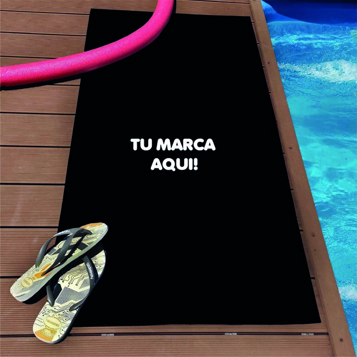 TOALLON - PERSONALIZADO